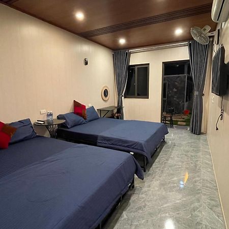 Moc Homestay Моктяу Экстерьер фото